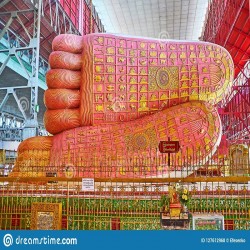 Footsteps of Lord Buddha Tour 10N/11D